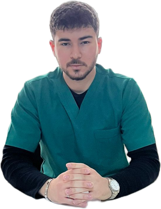 Fzt. Buğra Kara
